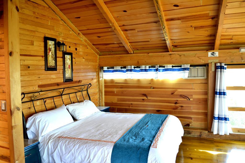Cabanas El Chalet Morelia Exterior foto